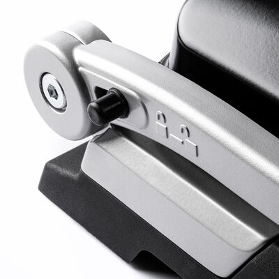 Sermelex 5000 Pro Grill Tost Makinesi (INOX)
