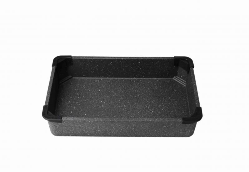 Brilex Jumbo Silex Granit Grill + Granit Pan Bazlama ve Fiyatı