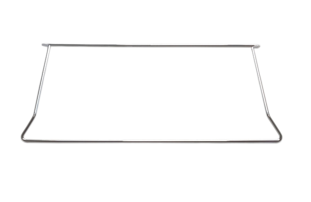 Sermelex JUMBO Granit Grill (INOX) TAVA DAHİL - Silex Bazlama ve Lahmacun Makinesi