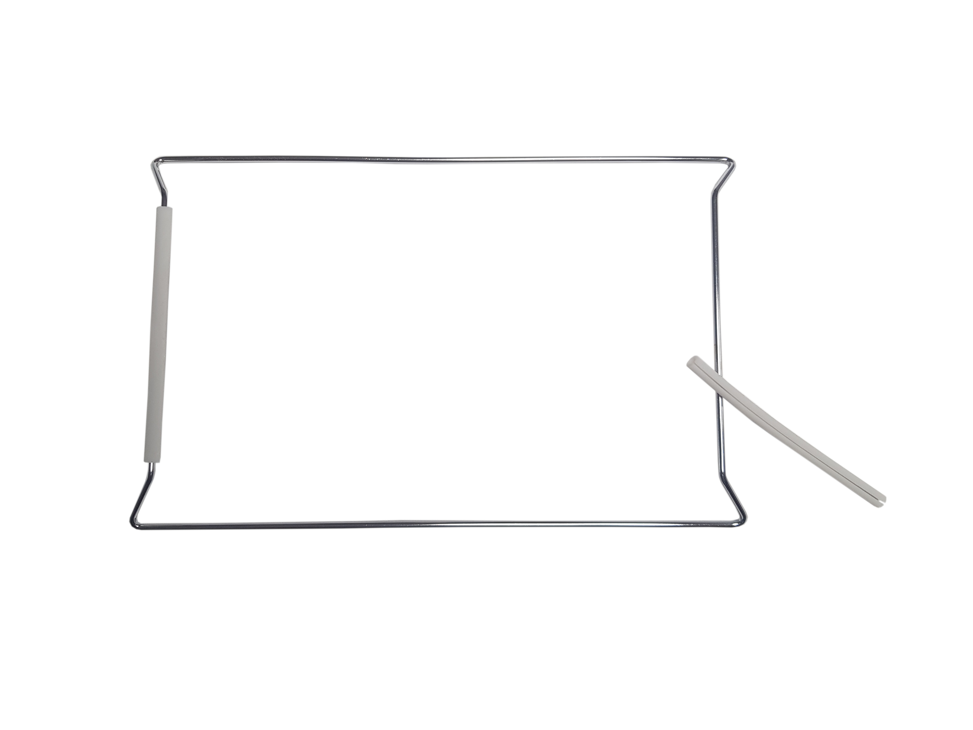 Sermelex Yanmaz Silikonlu Pişirme Teli