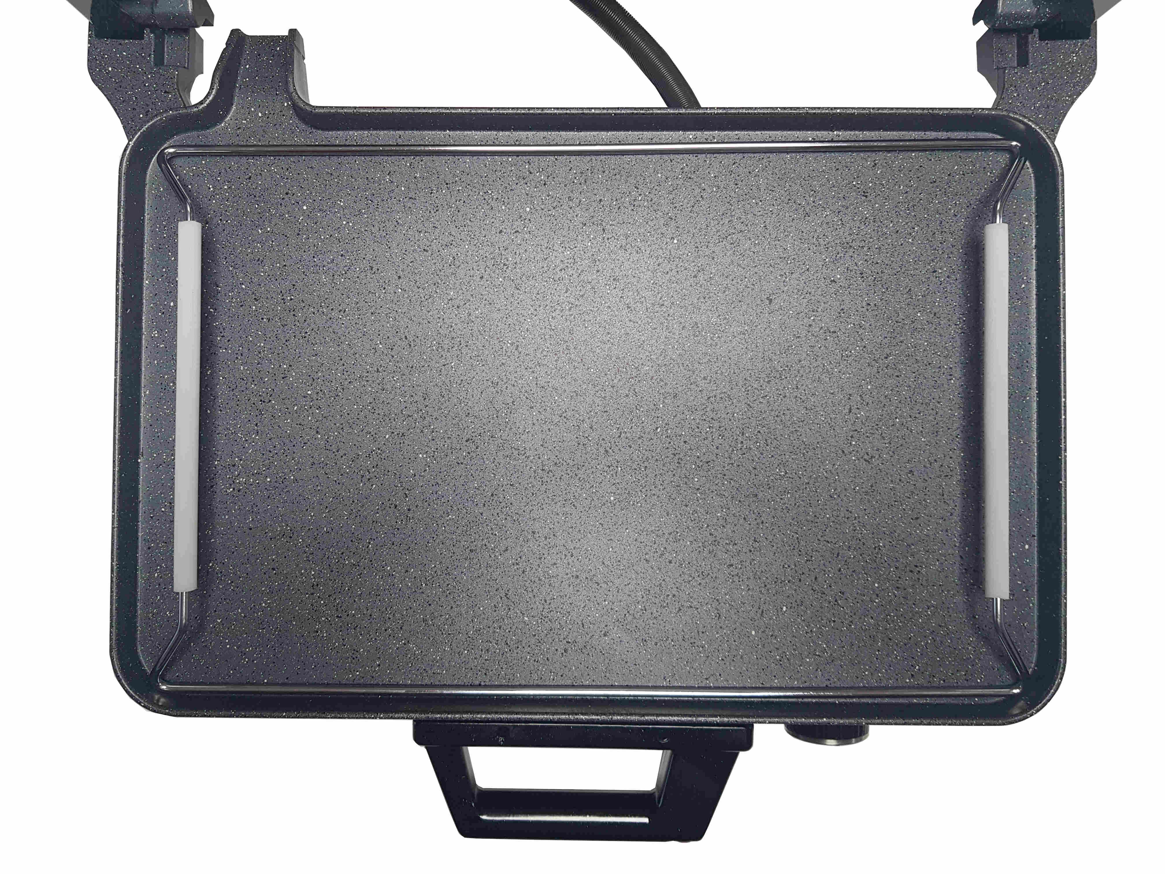 Sermelex Yanmaz Silikonlu Pişirme Teli